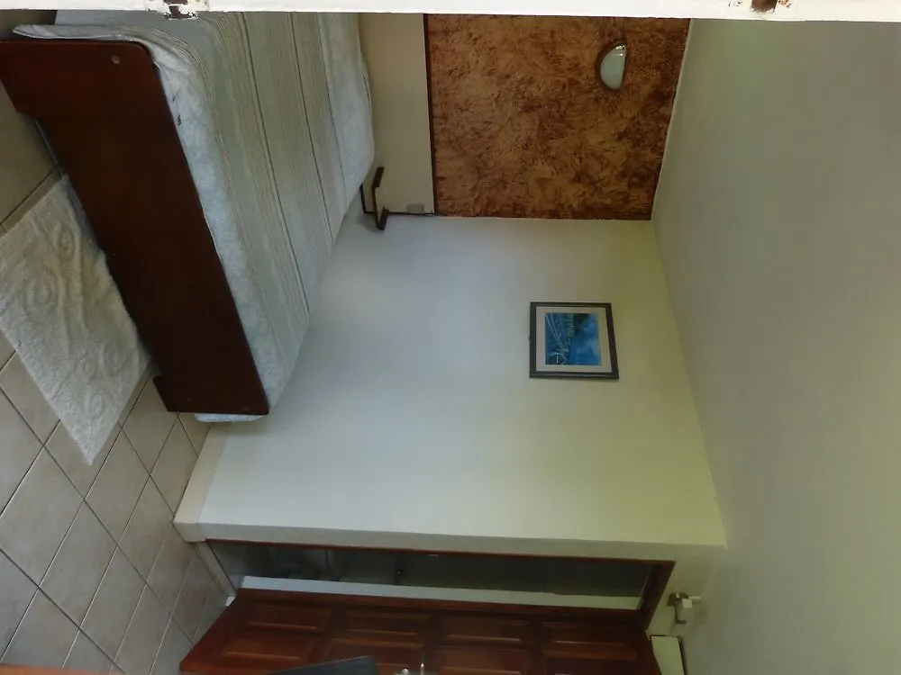 Airport Hotel Ducos