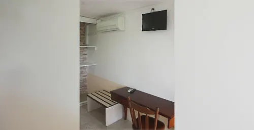 Ducos Airport Hotel