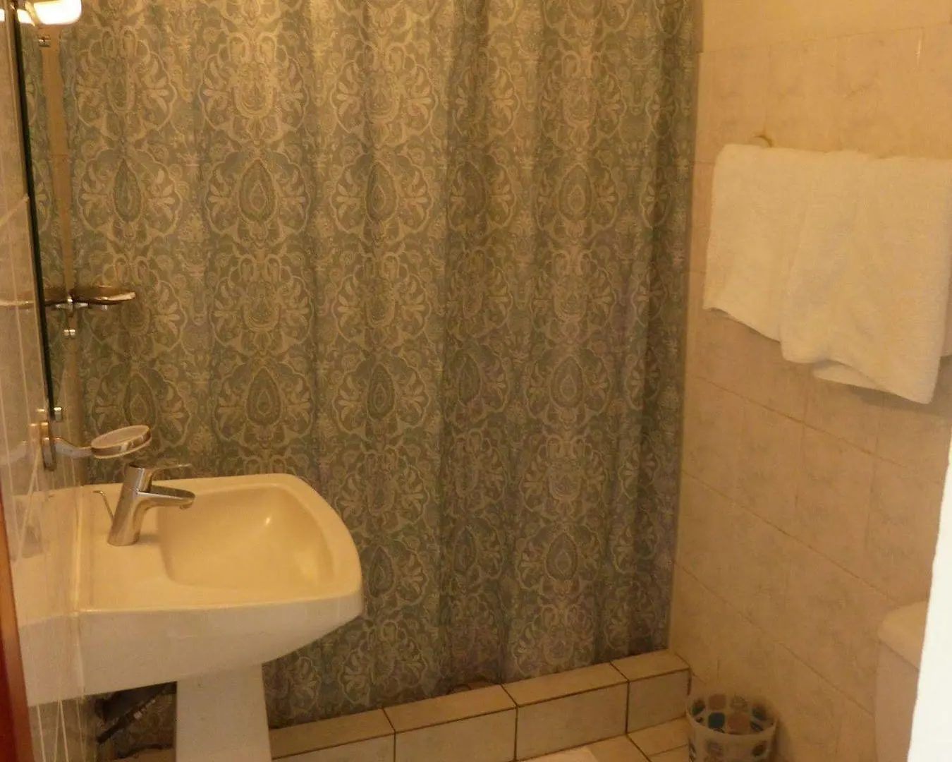 Ducos Airport Hotel מרטיניק