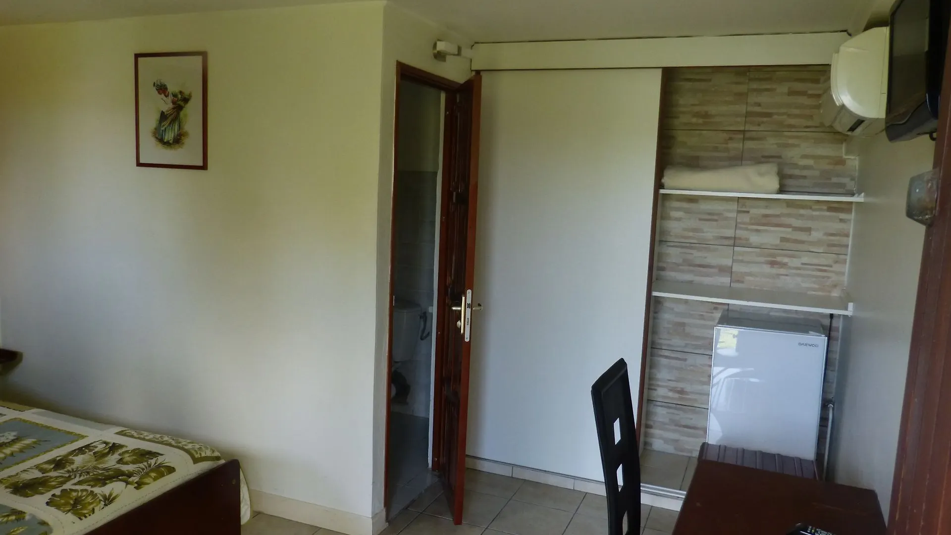 Ducos Airport Hotel
