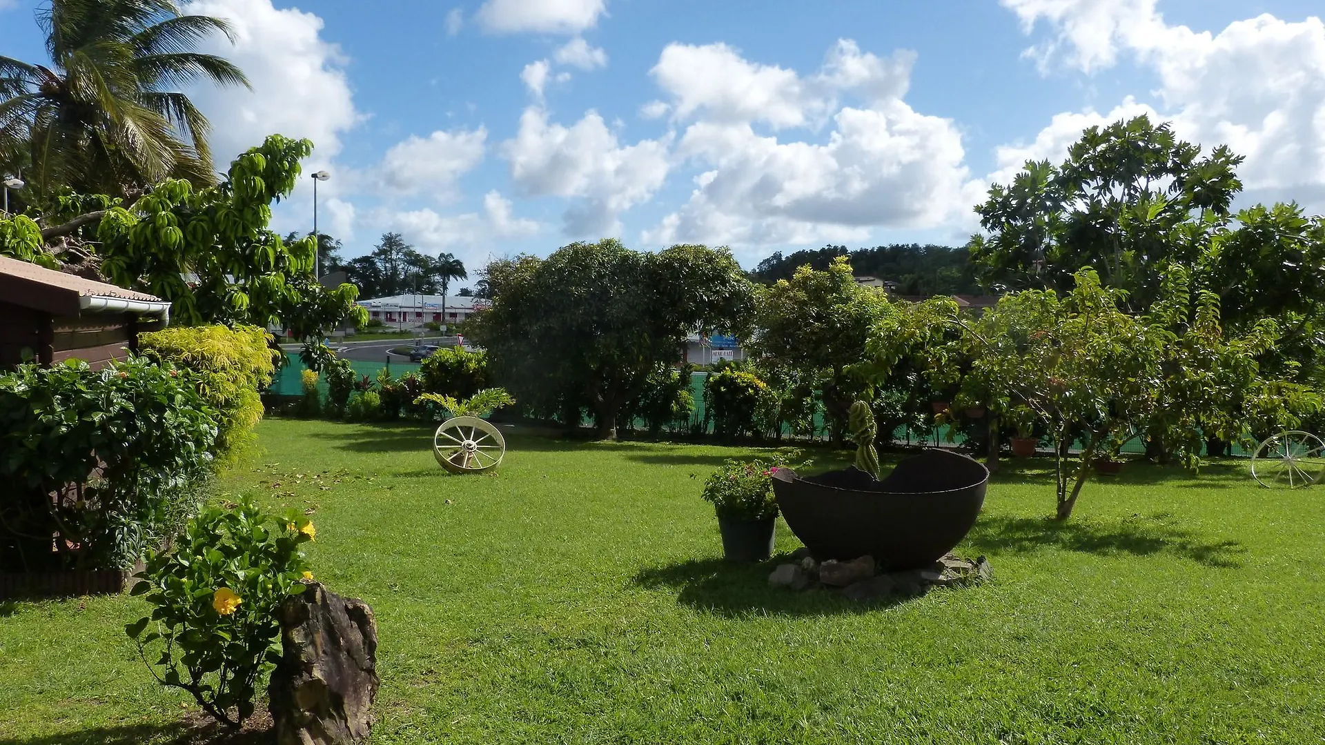Ducos Airport Hotel