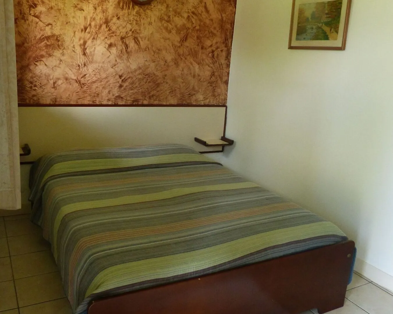 Ducos Airport Hotel